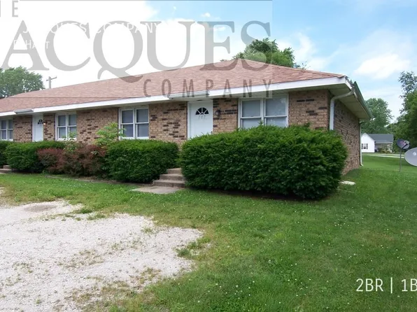 107 E Hart St, Clever, MO 65631
