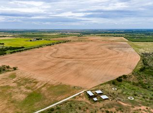 TRACT 3 County Road 494, Anson, TX 79501