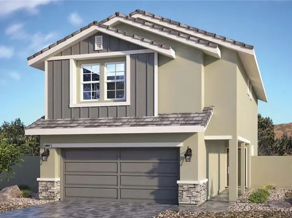 553 Red Lovebird Ave Lot 1204, Henderson, NV 89011