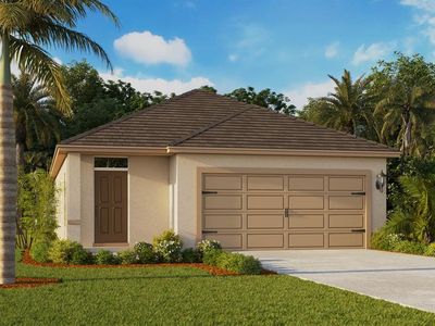 191 Amberwood Way, Umatilla, FL, 32784