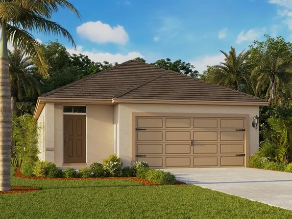 191 Amberwood Way, Umatilla, FL 32784