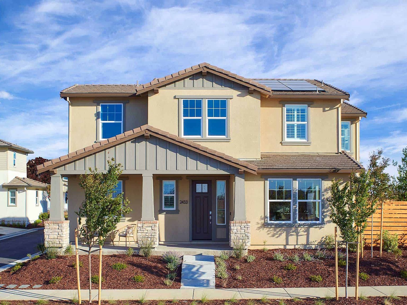 Plan 2 Plan, Splash at One Lake, Fairfield, CA 94533 Zillow