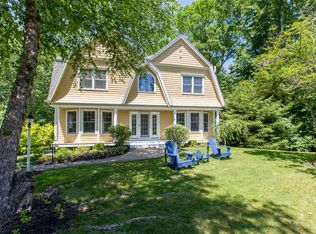 24 Windemere, Exeter, NH 03833