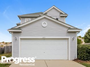 6005 Sedalia Ct, Raleigh, NC 27610