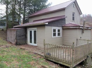 10168 Highway 805, Jenkins, KY 41537