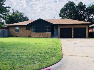 2112 SW 64th St, Oklahoma City, OK 73159