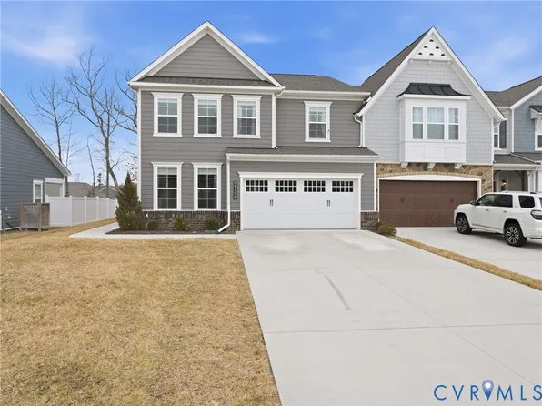 9208 Cerulean Pl, Richmond, VA 23238