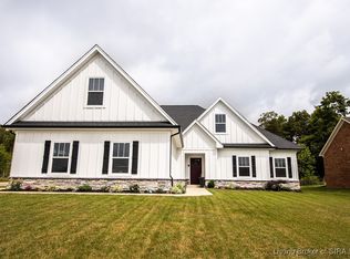 8102 Farming Way, Charlestown, IN 47111