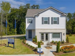 5435 Baybrook Cir, College Park, GA 30349