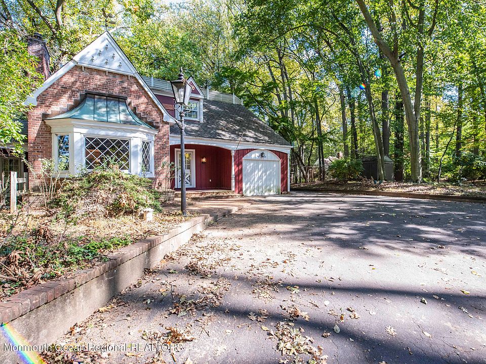 33 Clover Hill Lane, Colts Neck, NJ 07722 Zillow