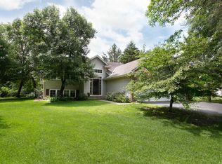 722 140th Ln NW, Andover, MN 55304