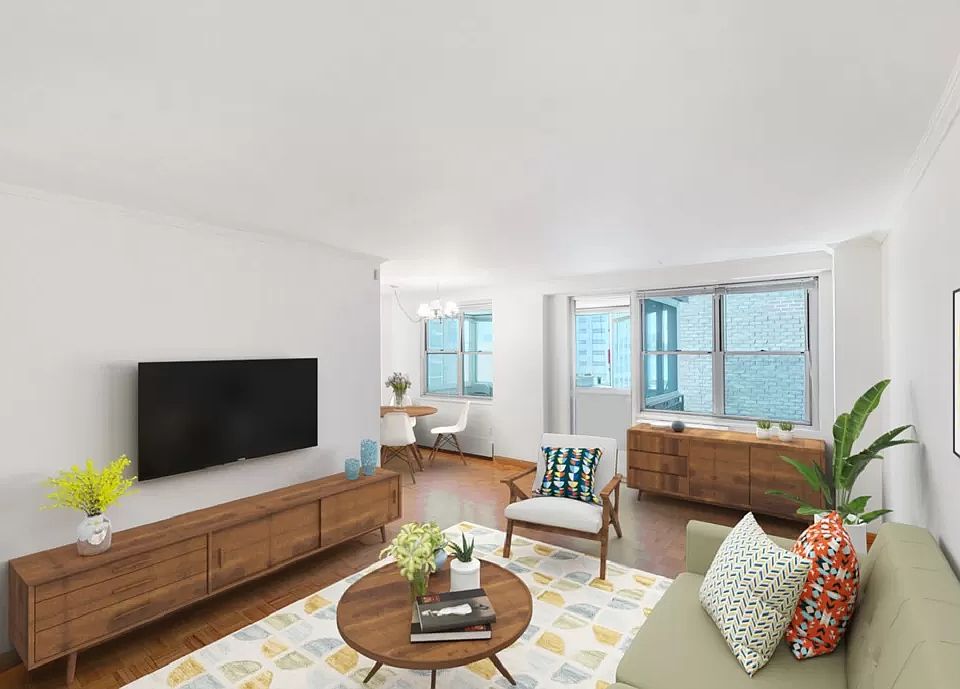 1st image of 303 W 66th St #9D