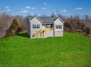 2650 N Hurricane Creek Road Trl #6, Mc Ewen, TN 37101