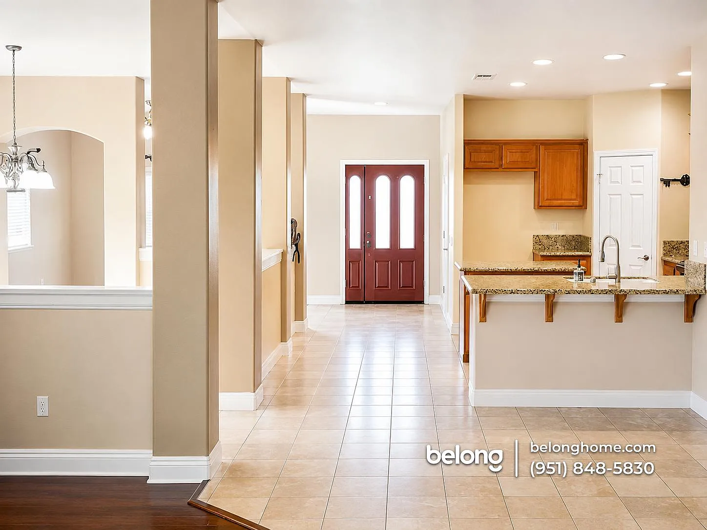 4 bed, 2.0 bath, 2485 sqft, $3,695 — Photo 3