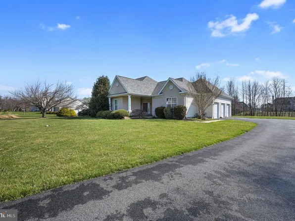 224 Putter Way, Camden Wyoming, DE 19934