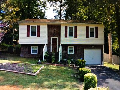 104 Roanoke St, Fredericksburg, VA, 22407