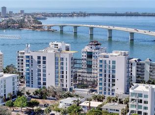223 Golden Gate Point #2A, Sarasota, FL 34236
