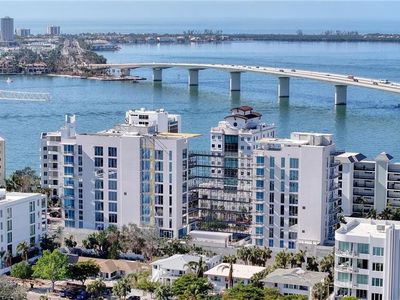 223 Golden Gate Point #2A, Sarasota, FL, 34236
