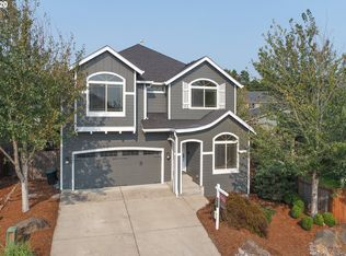 3945 P St, Washougal, WA 98671