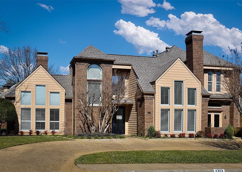 1st image of 4303 Briargrove Ln