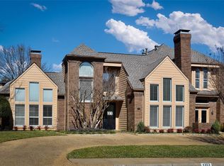 4303 Briargrove Ln, Dallas, TX 75287