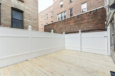 Rented by Clove Realty LLC