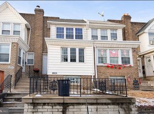 6623 Guyer Ave, Philadelphia, PA 19142