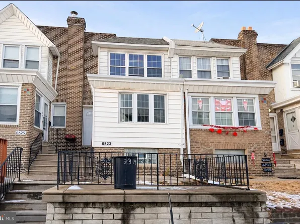 6623 Guyer Ave, Philadelphia, PA 19142