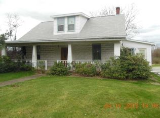 1108 Jamison Ave, N Versailles, PA