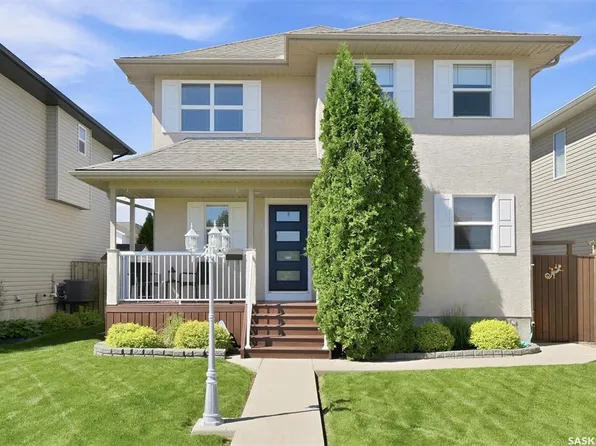 911 MAGUIRE CRESCENT, Saskatoon, SK S7W 1A5