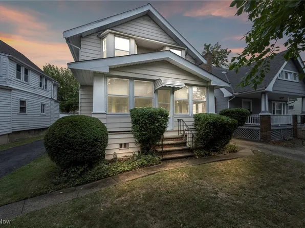 859 Greyton Rd, Cleveland Heights, OH 44112