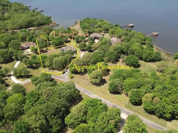 125 Private Road 5295, Yantis, TX 75497