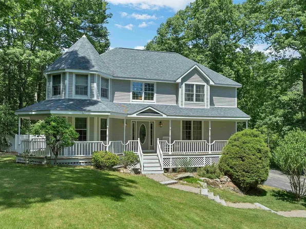 76 Marblehead Road, Windham, NH 03087