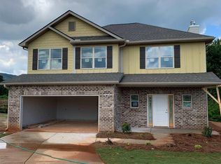 5905 Bent Tree Way #6, Clermont, GA 30527