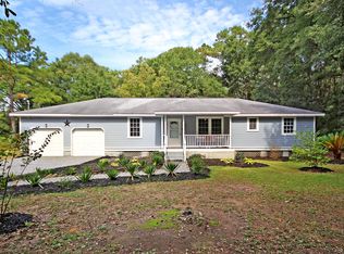 5642 Ellington School Rd, Ravenel, SC 29470