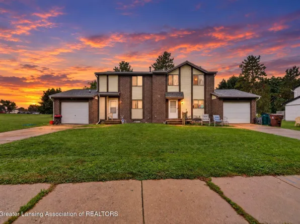 3941 Glenburne Blvd, Lansing, MI 48911