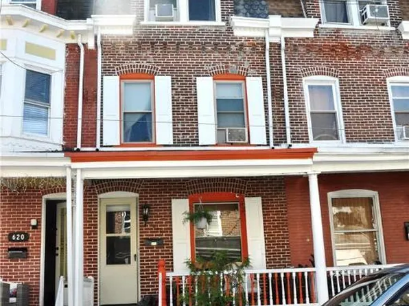 620 1/2 N Park St, Allentown, PA 18102