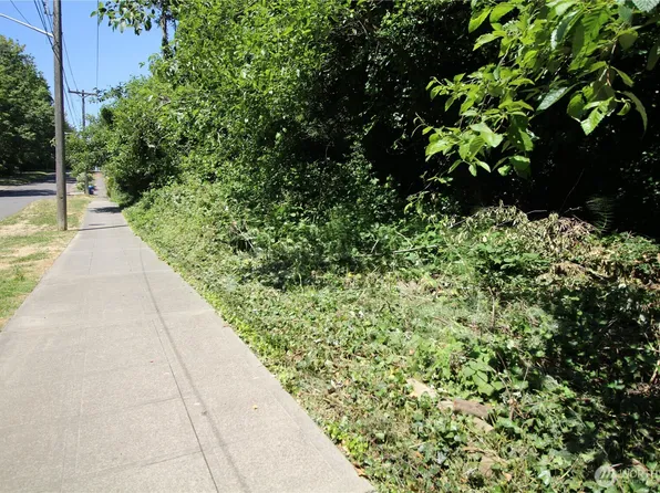 2931 S Brandon Street, Seattle, WA 98108