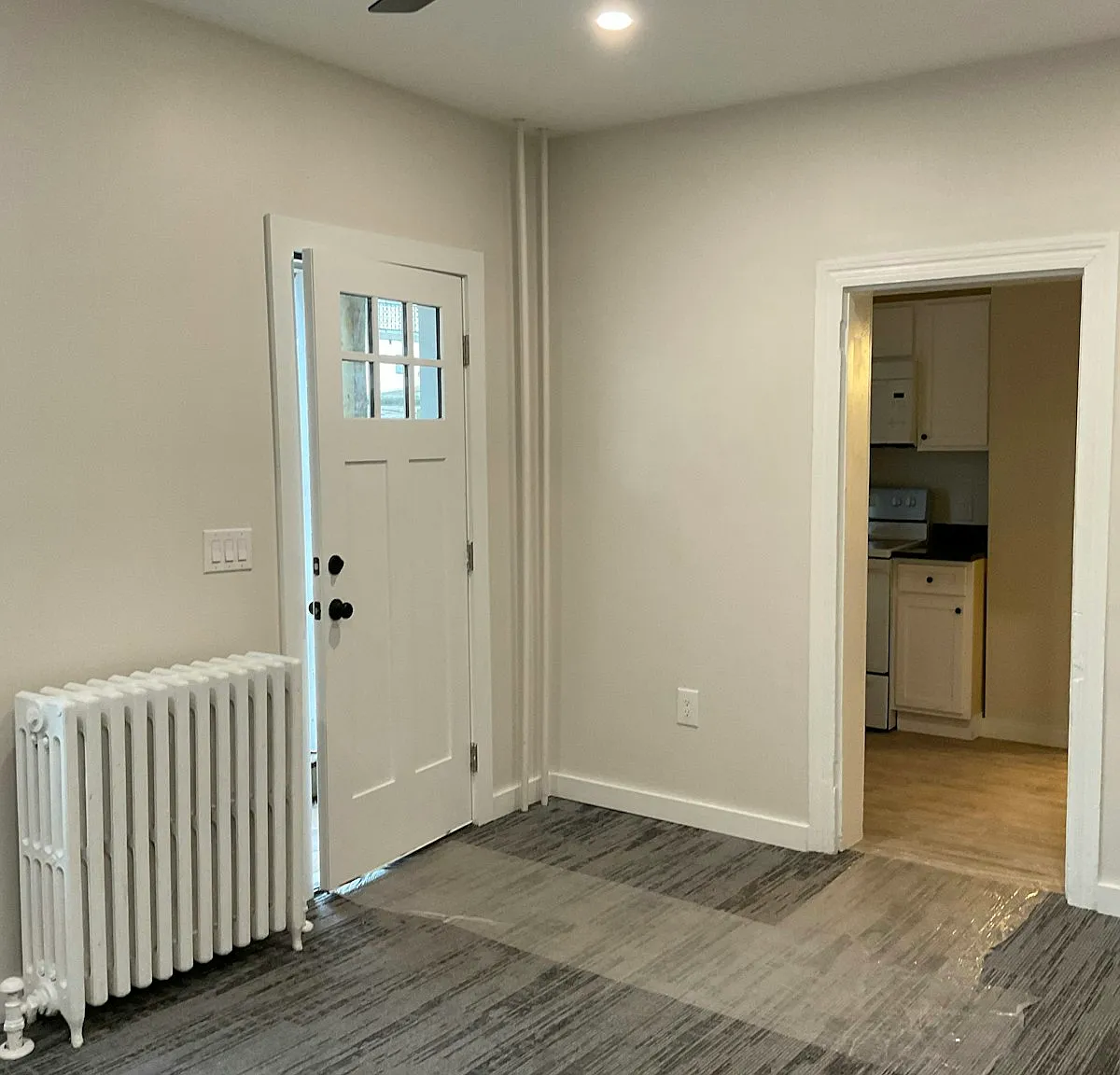1570 Cotton Street, Unit 1 — Photo 1