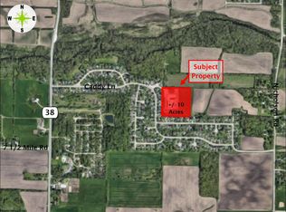 10010 Duane Ct, Caledonia, WI 53108