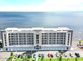 1825 Riverside Dr #207S, Titusville, FL 32780