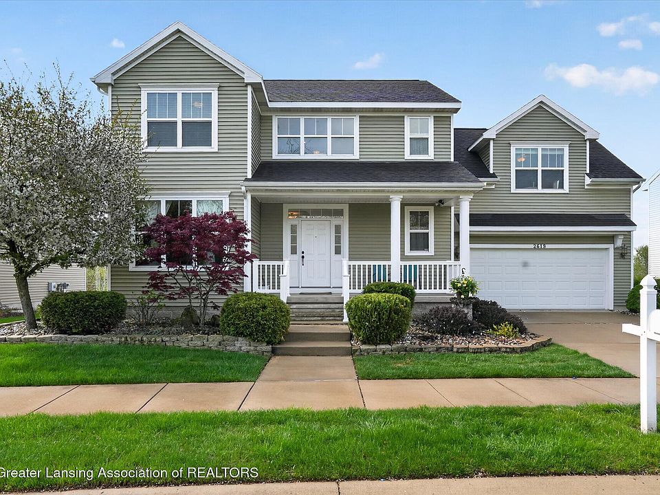 1st image of 2619 Elderberry Dr #23