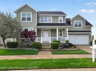 2619 Elderberry Dr #23, Okemos, MI 48864