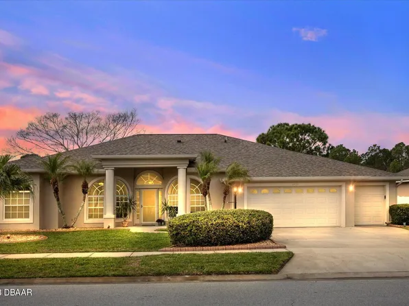 6428 Longlake Dr, Port Orange, FL 32128