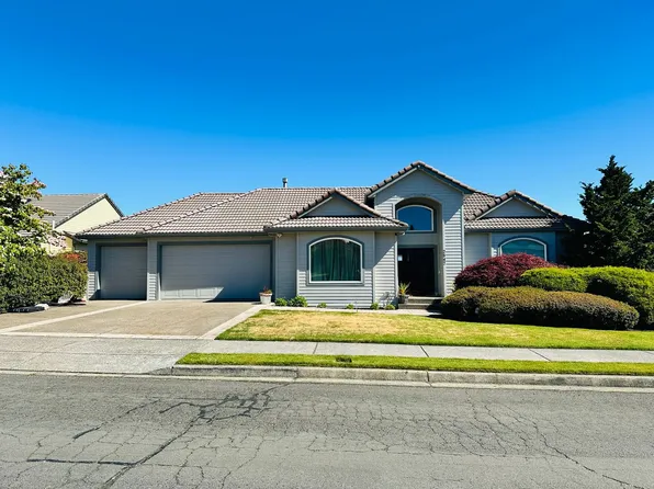 2847 NW 23rd Ave, Camas, WA 98607