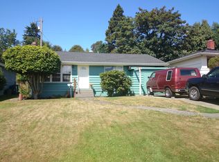 4719 50th Ave SW, Seattle, WA 98116