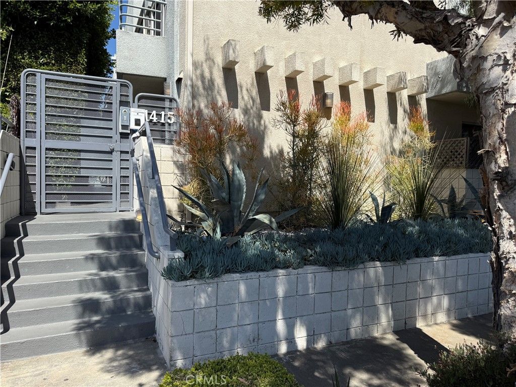 1415 26th St Unit 5, Santa Monica, CA - View 2