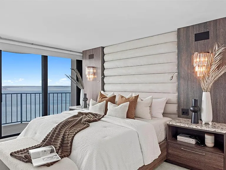 3301 Bayshore Blvd #2207B — Photo 48