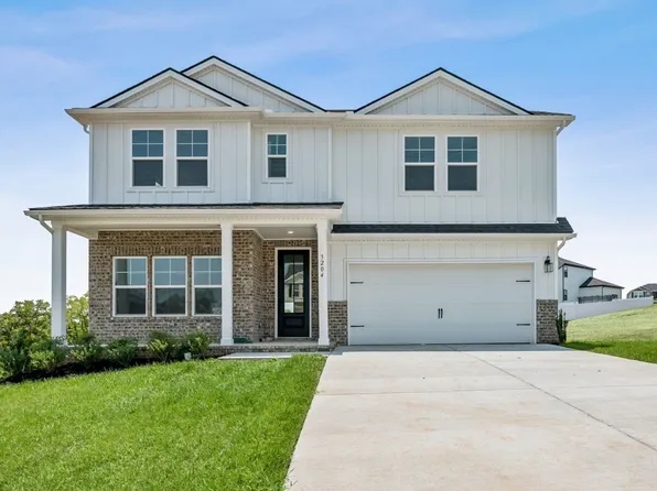 3204 Gravity Dr, Columbia, TN 38401