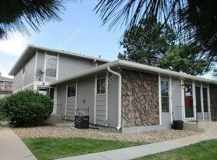 4835 El Camino Dr APT B, Colorado Springs, CO 80918